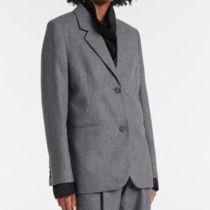 Toteme Tailored Suit Jacket Size 38